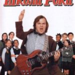 Смотреть Школа рока