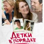 Смотреть Детки в порядке